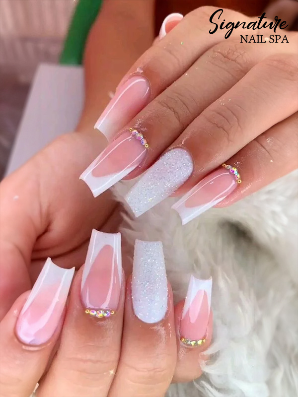 Signature Nails & Spa 