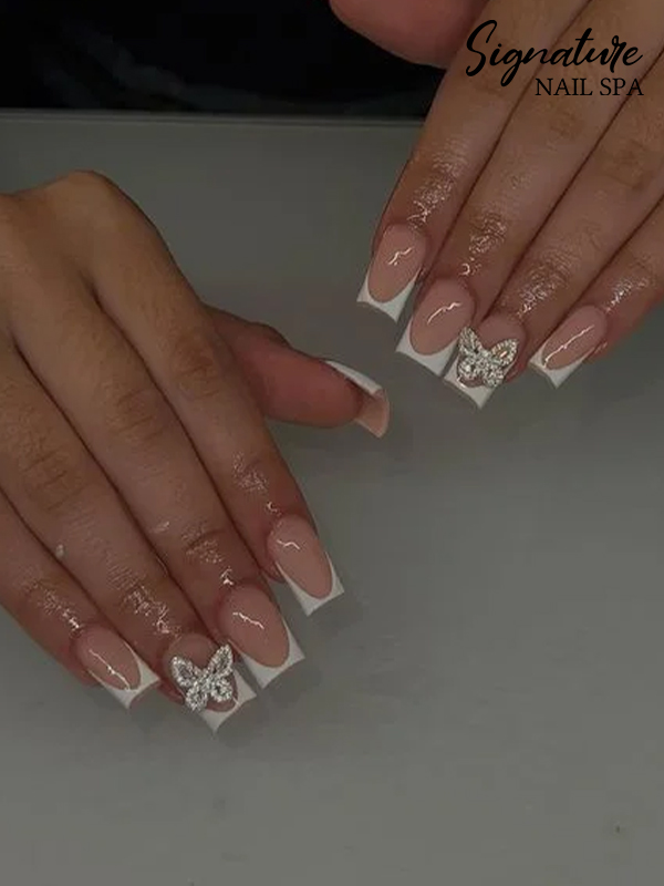 Signature Nails & Spa 