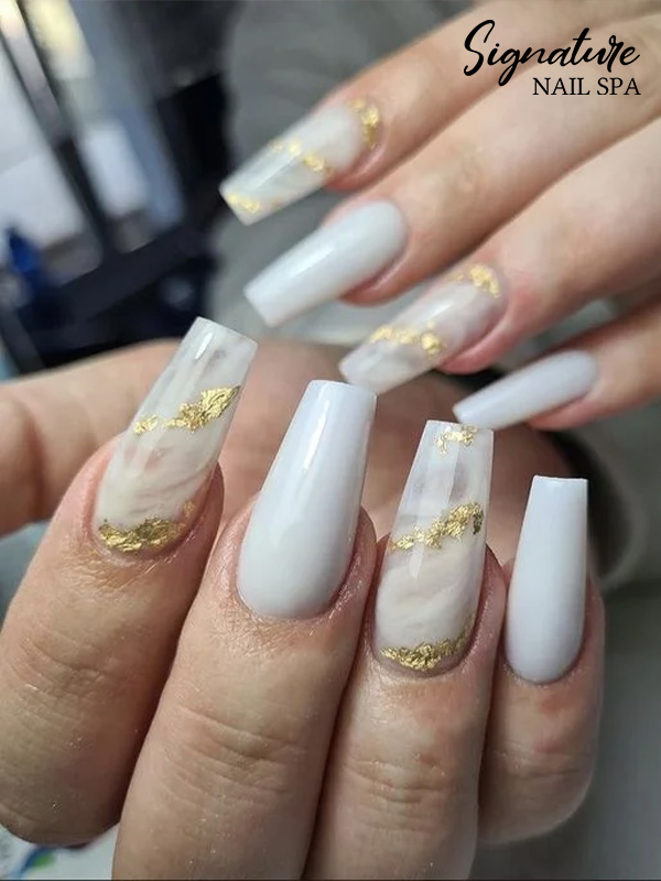 Signature Nails & Spa 