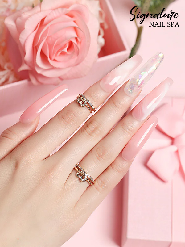 Signature Nails & Spa 