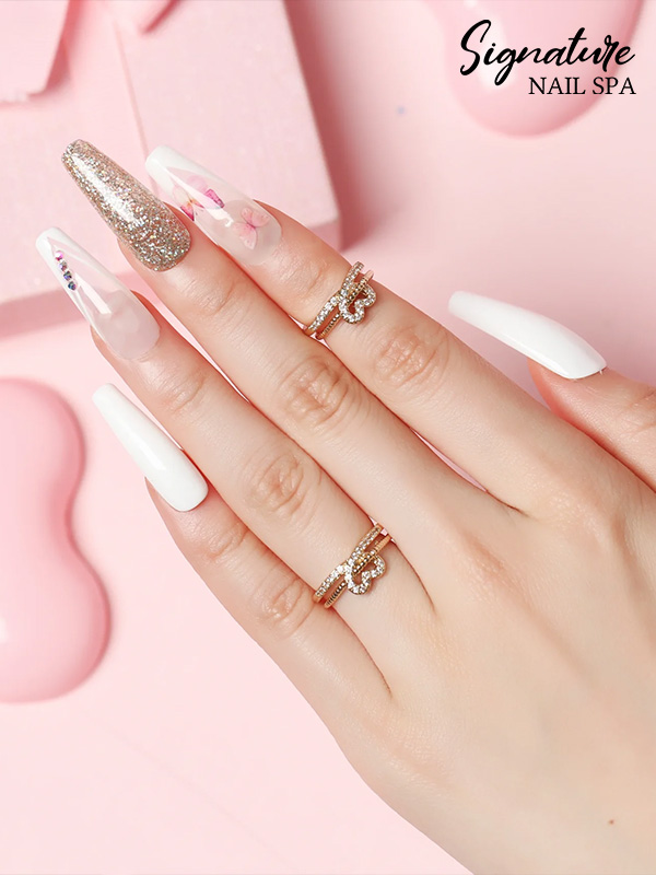 Signature Nails & Spa 