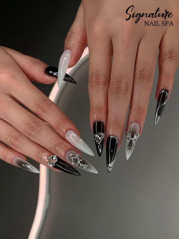 Signature Nails & Spa 