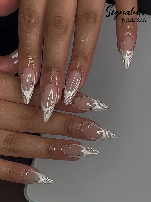 Signature Nails & Spa 