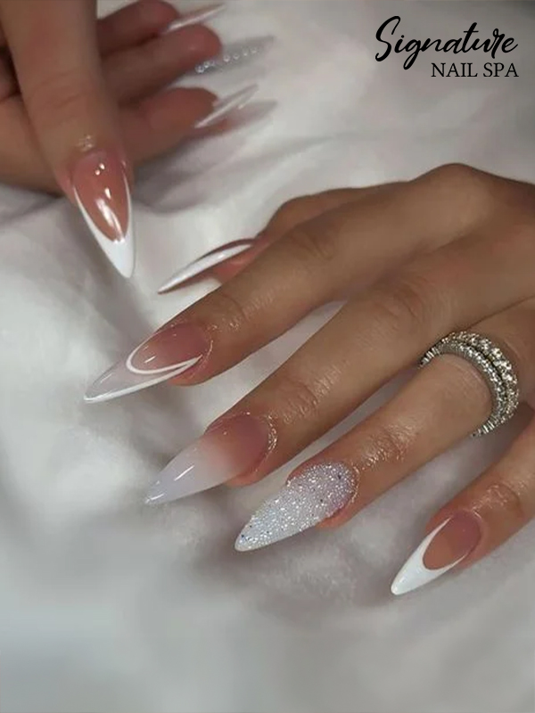 Signature Nails & Spa 